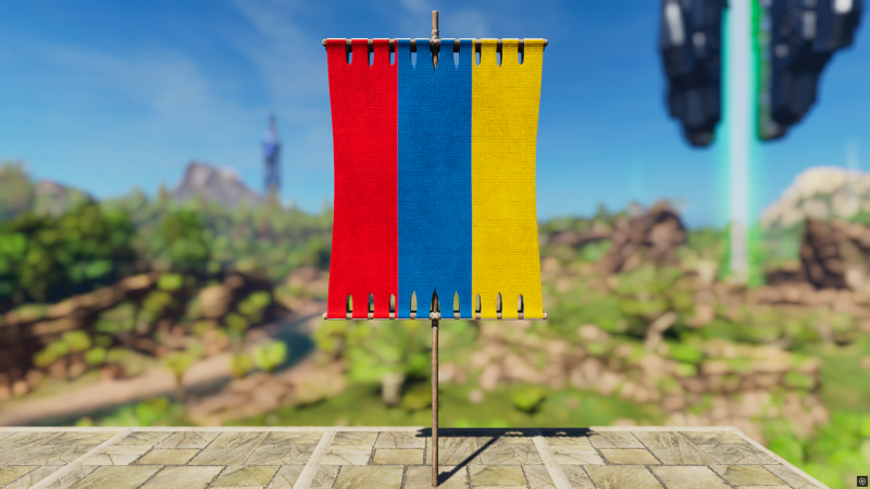 Armenia Flag