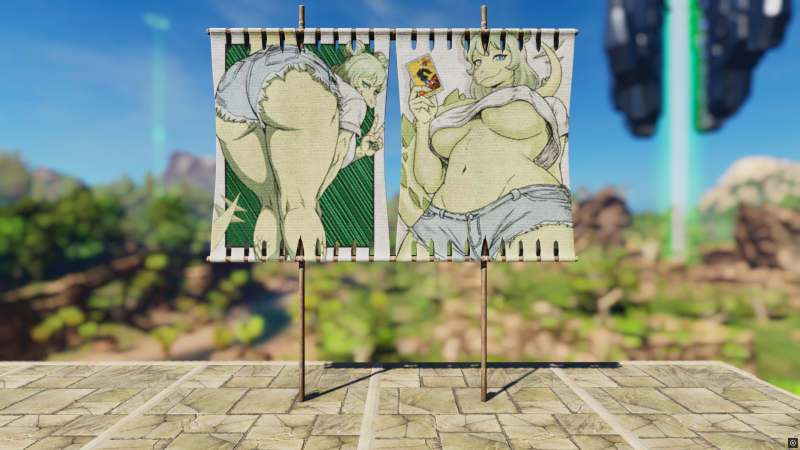 Stella Flag Pack
